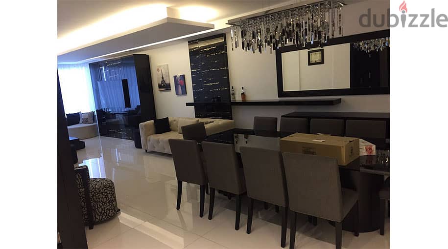 L00649-Decorated Apartment For Sale in Mastita Jbeil 2