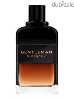 gentelman givenchy authentic perfume 0