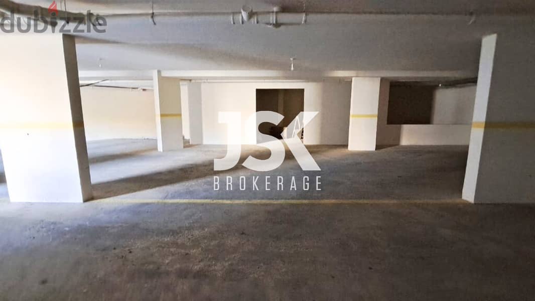 L16418-Warehouse For Rent in Blat Jbeil Prime Location 0