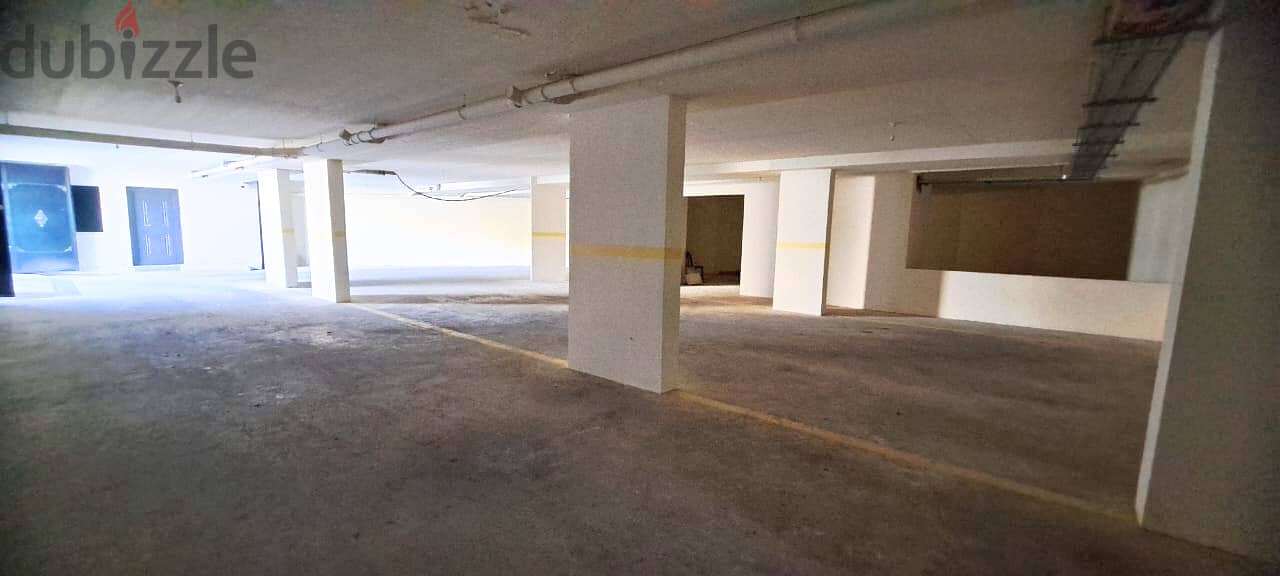 L16418-Warehouse For Rent in Blat Jbeil Prime Location 1