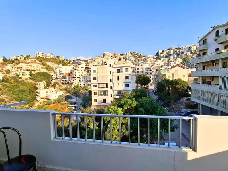 L16419-2-Bedroom Apartment For Sale in Mastita Jbeil 2