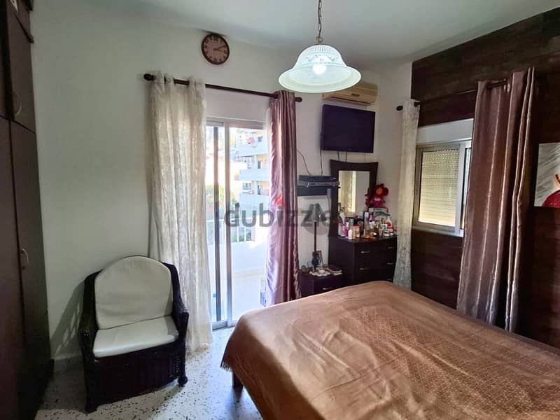 L16419-2-Bedroom Apartment For Sale in Mastita Jbeil 3