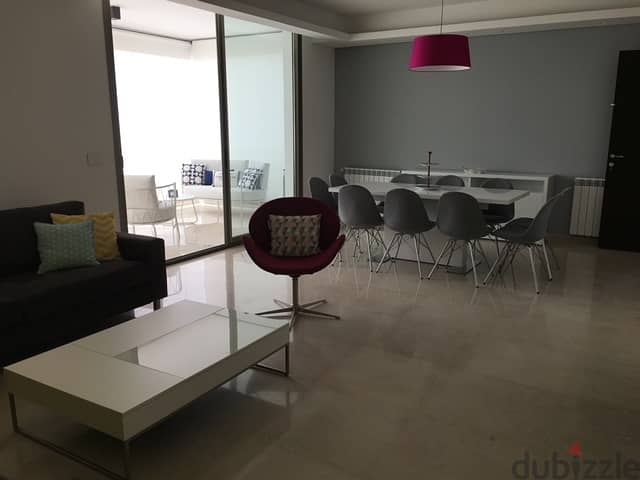 Beit Misk/ Apartment UNFURNISHED for Rent - بيت مسك / شقة للإيجار 1