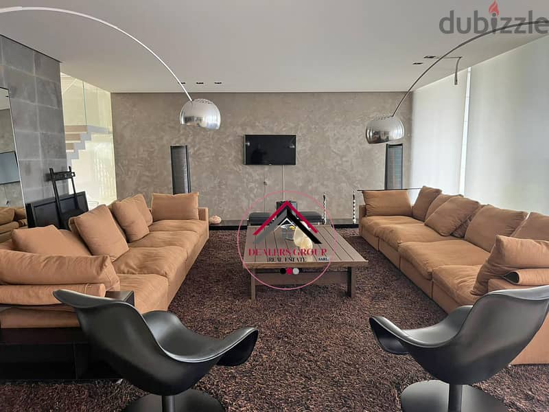 Discover Your Slice of Heaven ! Modern Villa for sale in Adma 2