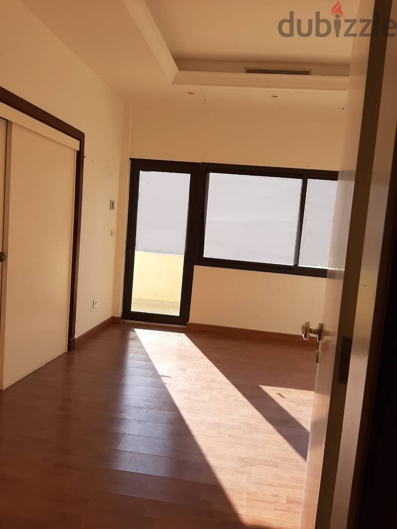 SPACIOUS OFFICE IN BADARO PRIME (160SQ) 4 ROOMS , (BDR-109) 1