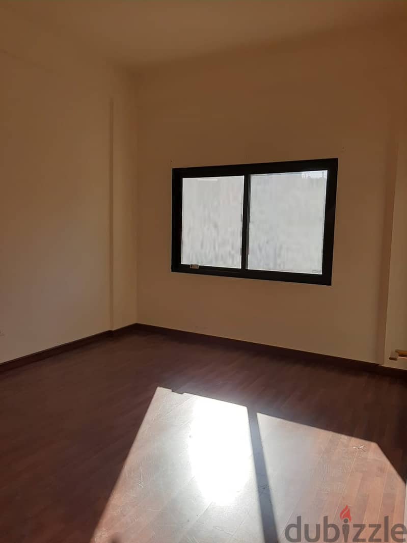 SPACIOUS OFFICE IN BADARO PRIME (160SQ) 4 ROOMS , (BDR-109) 3