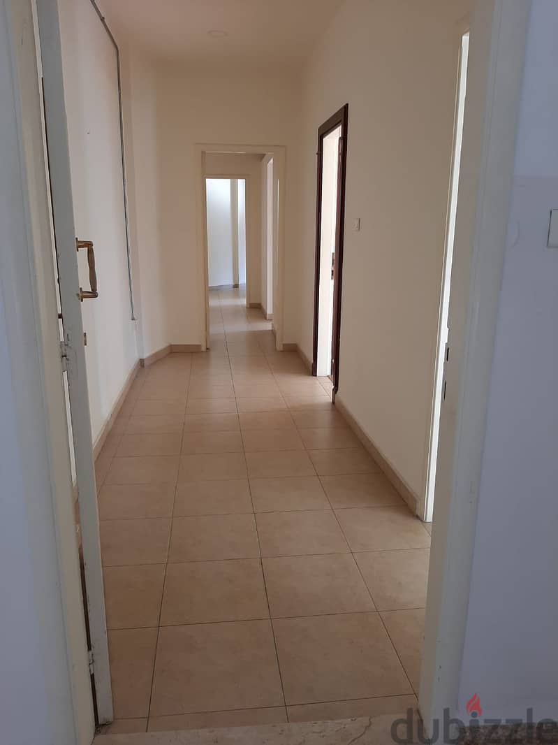 SPACIOUS OFFICE IN BADARO PRIME (160SQ) 4 ROOMS , (BDR-109) 4