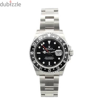 ROLEX GMT2 swiss made good quality