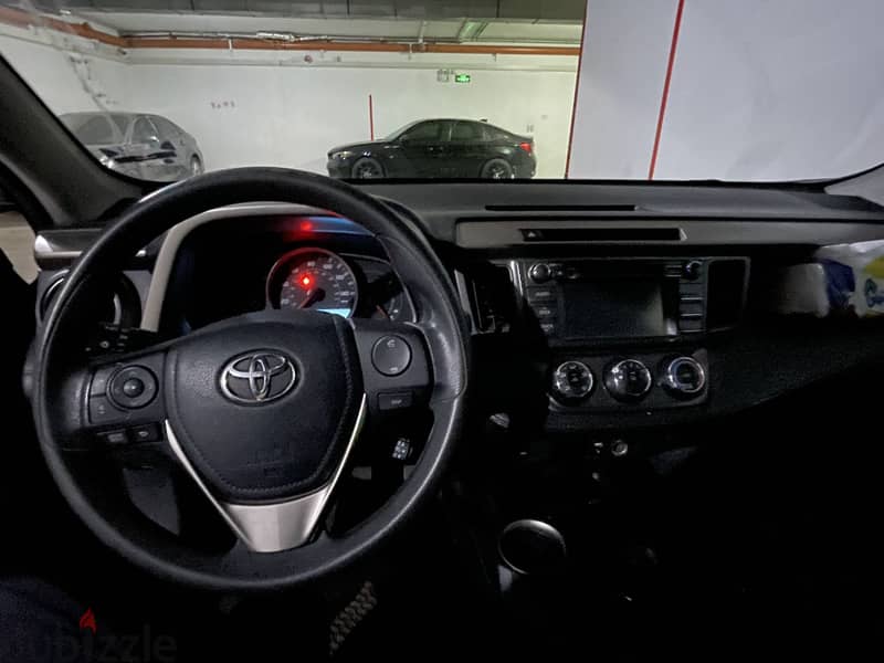 Toyota Rav 4 2013 1