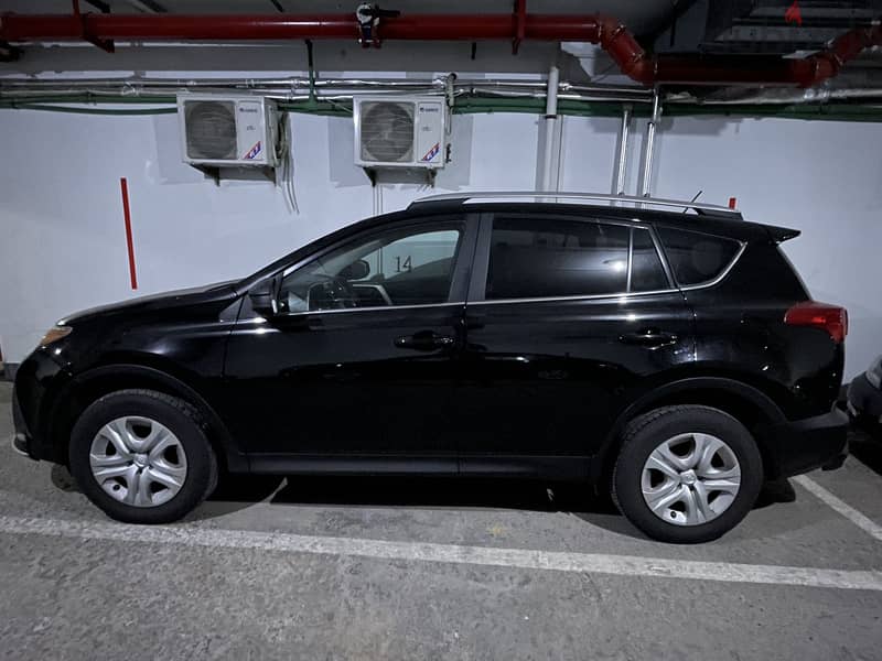 Toyota Rav 4 2013 3