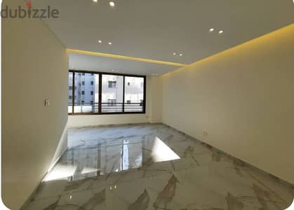 Deluxe 3-bedroom apartment in Jal El Dib for 170,000$