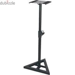 Studio Monitor Floor Stand x 2 0