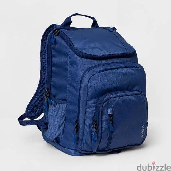 embark jartop backpack 0