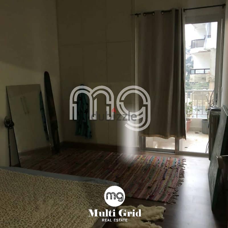 RA-8284 / Apartment for Sale in Dik El Mehdi , شقة للبيع في ديك المحدي 1