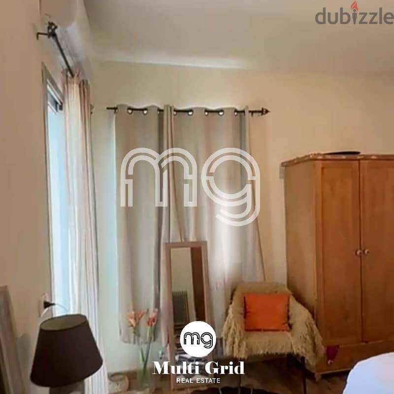 RA-8284 / Apartment for Sale in Dik El Mehdi , شقة للبيع في ديك المحدي 7