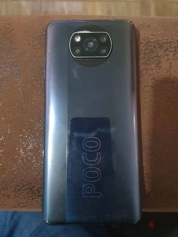 poco x3 pro 256gb 8 ram lphone te3ben chway men bara bs ba3do original 4