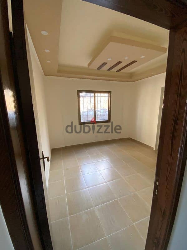 apartment For sale in barja. شقة للبيع في برجا ٦٠،٠٠٠$ 3