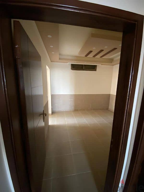 apartment For sale in barja. شقة للبيع في برجا ٦٠،٠٠٠$ 4