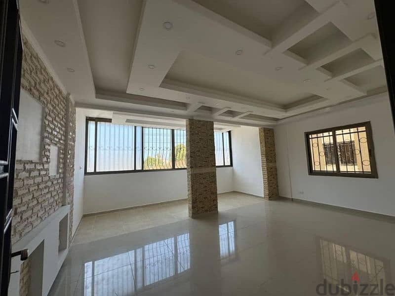 apartment For sale in barja. شقة للبيع في برجا ٦٠،٠٠٠$ 6