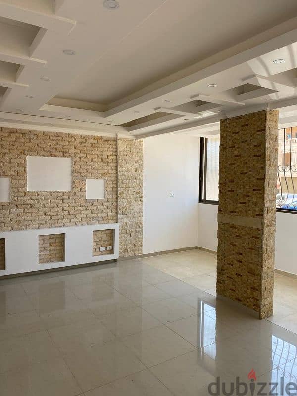 apartment For sale in barja. شقة للبيع في برجا ٦٠،٠٠٠$ 8