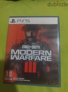 Call of duty modern warfare 0