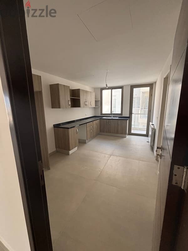 Apartment for Sale Antelias Payment Facilities  شقة للبيع في انطلياس 1