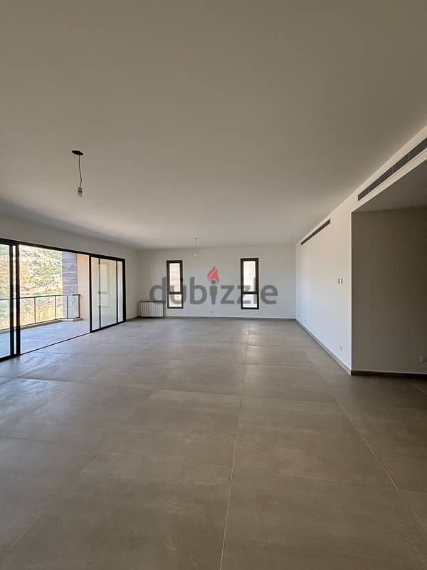 Apartment for Sale Antelias Payment Facilities  شقة للبيع في انطلياس 3