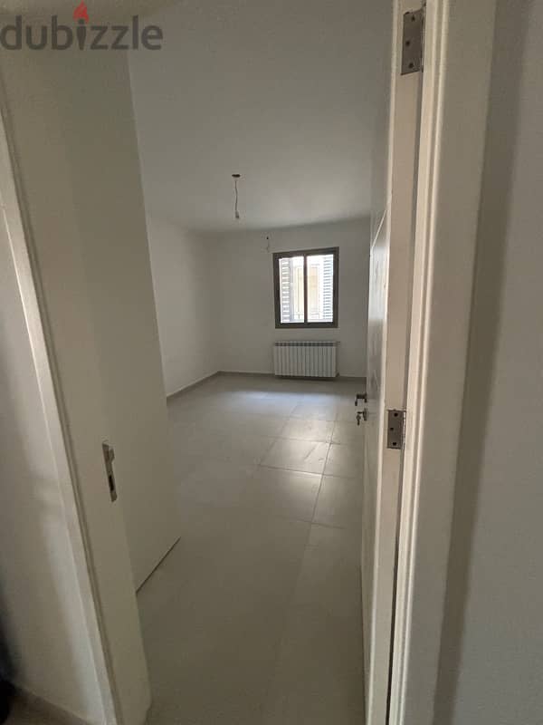 Apartment for Sale Antelias Payment Facilities  شقة للبيع في انطلياس 7