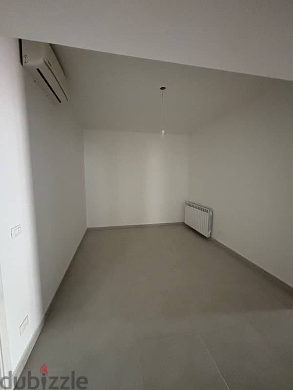 Apartment for Sale Antelias Payment Facilities  شقة للبيع في انطلياس 8