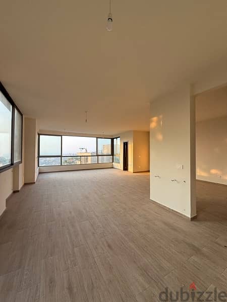 Brand new apartment for rent in Zekrit W/ Open views 1