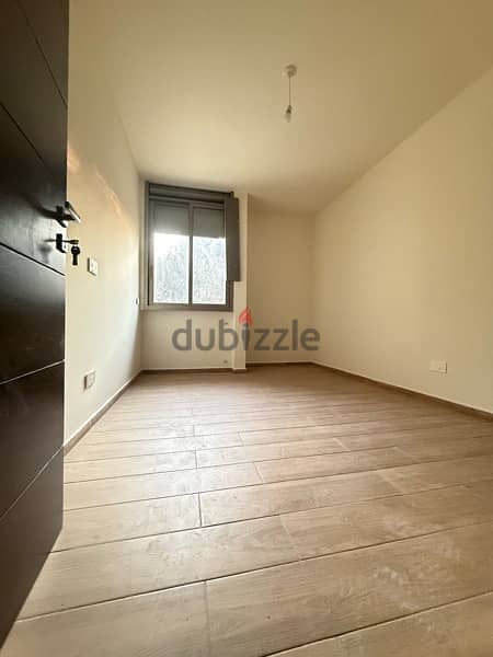 Brand new apartment for rent in Zekrit W/ Open views 3