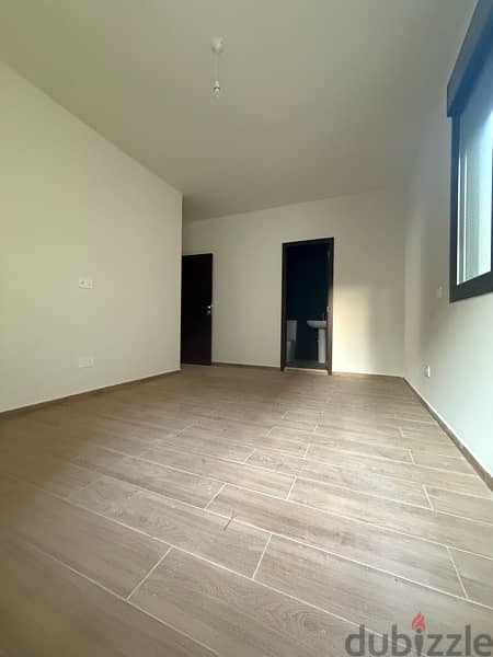 Brand new apartment for rent in Zekrit W/ Open views 5