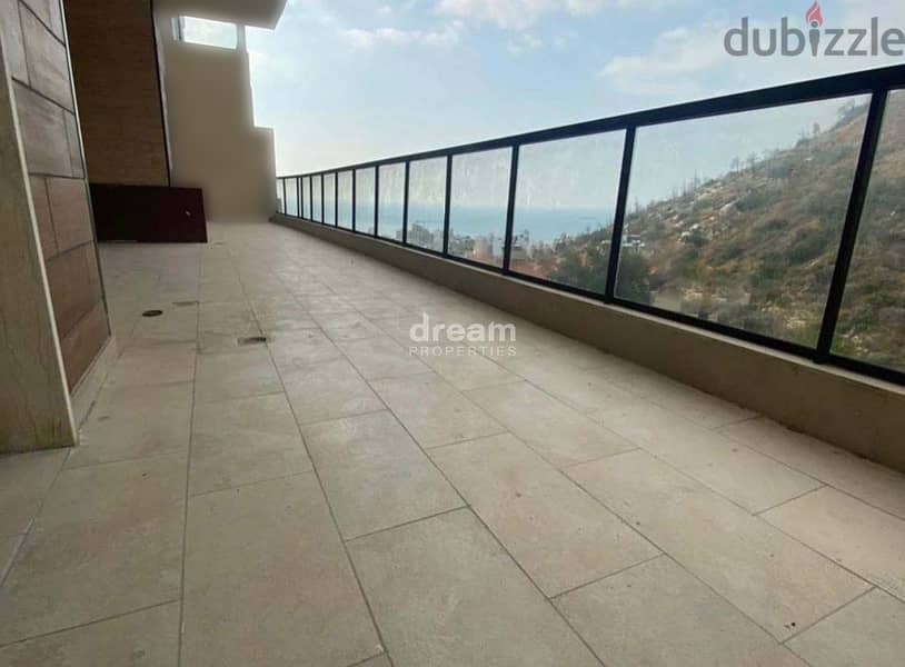 Spacious Apartment for rent In Dbaye dba0060dpmh 1