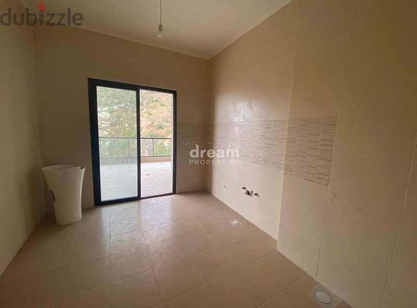 Spacious Apartment for rent In Dbaye dba0060dpmh 5