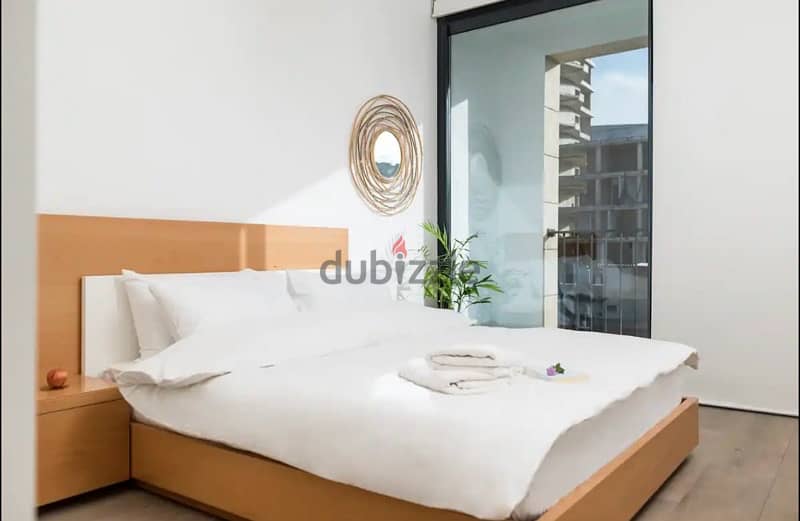 Modern Apartment w/ Open views in Mar Mkhayel 10