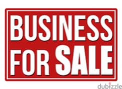 business for sale 0