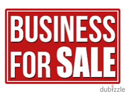 business for sale