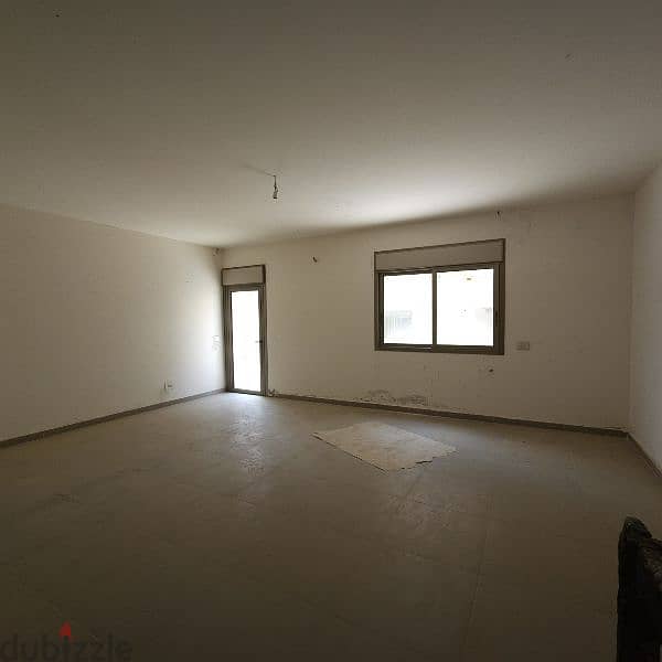 Brand New 160SQM APARTMENT IN BSALIM FOR ONLY 139,000$ 2