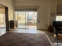 Spacious Apartment for sale in Achrafieh in a good location 0