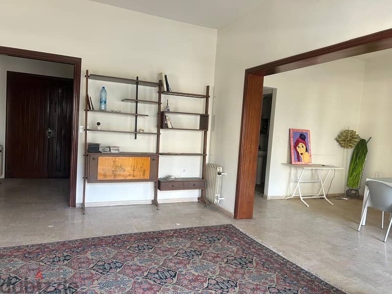 Spacious Apartment for sale in Achrafieh in a good location 3