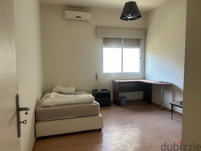 Spacious Apartment for sale in Achrafieh in a good location 4