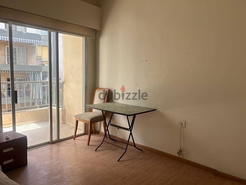 Spacious Apartment for sale in Achrafieh in a good location 7