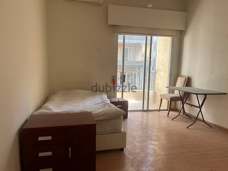 Spacious Apartment for sale in Achrafieh in a good location 8