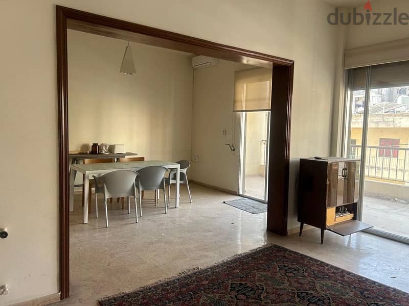 Spacious Apartment for sale in Achrafieh in a good location 9