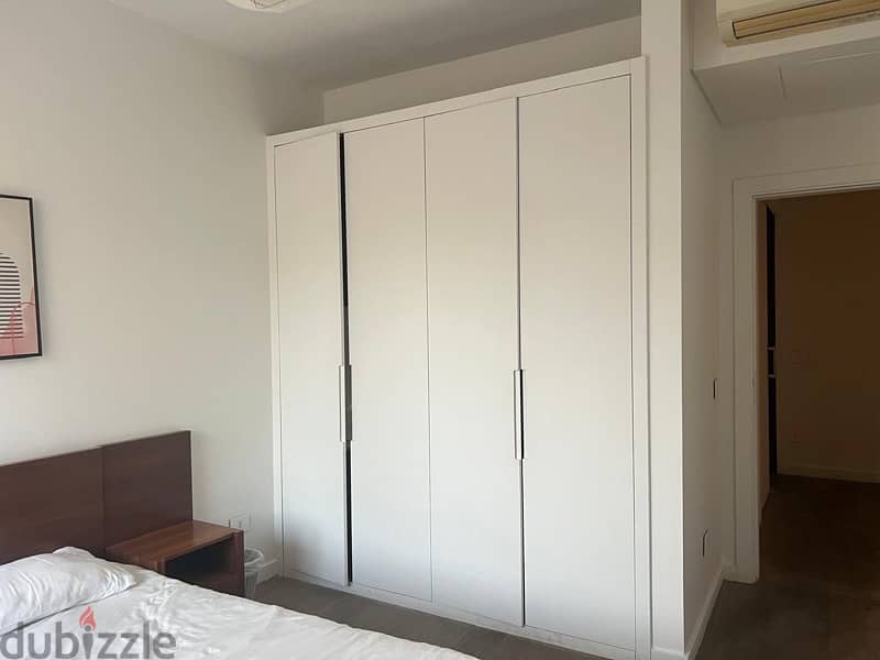 Spacious Apartment for sale in Achrafieh in a good location 12