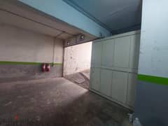 780 SQM Prime Location Warehouse in Beit El Chaar, Metn 0