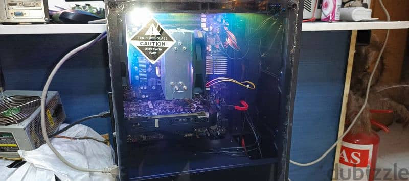 Gaming PC in best Condition 2