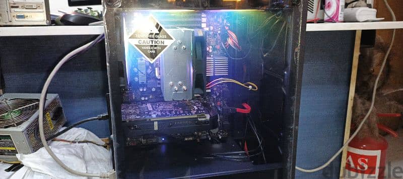 Gaming PC in best Condition 3