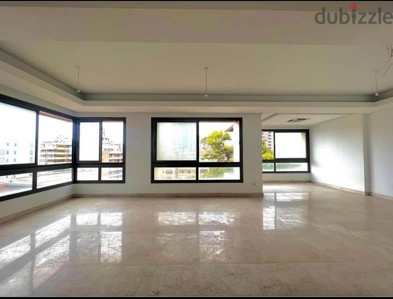 apartment For sale in kraytem. شقة للبيع في قريطم ٧٠٠،٠٠٠$ 4