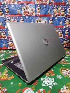 gaming HP 1TB SSD - 16GB ram - 17inch touchscreen 0